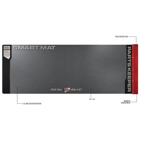 Universal Smart Mat