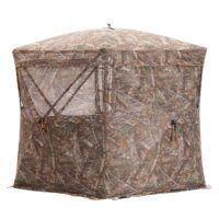 Rhino 270 Degree See Through Blind-Realtree Edge 150D