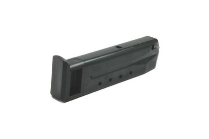 RUGER MAGAZINE 9MM