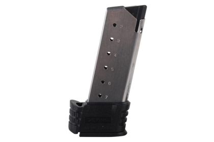 SPRINGFIELD ARMORY XD-S MIDSIZE MAGAZINE 45 ACP