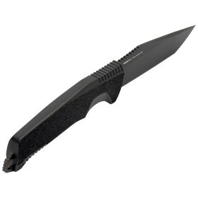 SOG-TRIDENT FX - BLKOUT - STRAIGHT EDGE