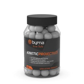 Byrna Kinetic Projectiles (95ct)