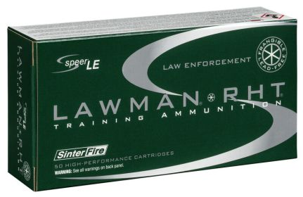 Lawman RHT 45 G.A.P.