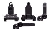 SPIKE'S REAR FLDNG MICRO SIGHTS G2