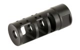 SPIKE'S R2 MUZZLE BRAKE 308 BLK