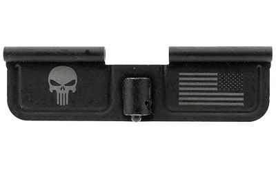 SPIKE'S EJECTION PORT COVER PUNISHER