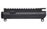 SPIKE'S FLAT TOP UPPER 9MM BLK