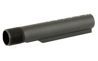 SPIKE'S BUFFER TUBE 6POS BLK