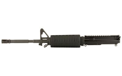 SPIKE'S 556NATO M4 LE UPPER 16" BLK