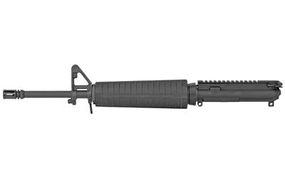 SPIKE'S 556NATO UPPER 16" CHF/FSP