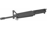 SPIKE'S 556NATO UPPER 16" CHF/FSP