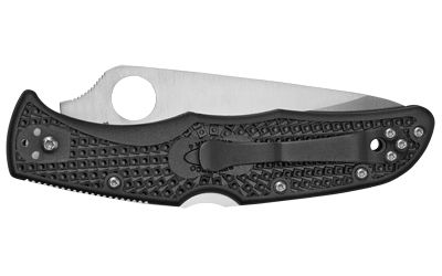 SPYDERCO ENDURA 4 NYLON COMBOEDGE