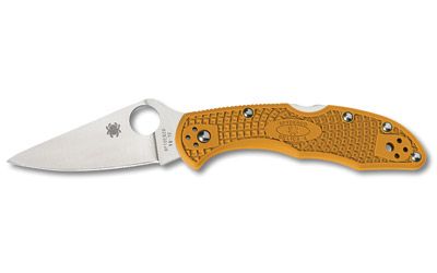 SPYDERCO DELICA 4 2.875"