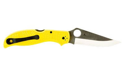 SPYDERCO STRETCH 2 XL LW SALT YLW