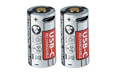 STREAMLIGHT SLB9 BATTERY 2PK