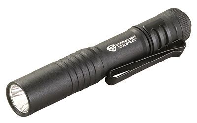 STREAMLIGHT MICROSTREAM WHITE LED 45LUM