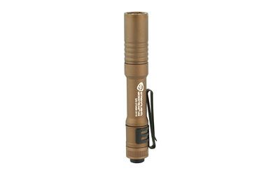 STREAMLIGHT MICROSTREAM USB COYOTE BRN