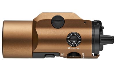 STREAMLIGHT TLR-VIR II - COYOTE