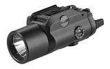 STREAMLIGHT TLR-VIR II - BLACK