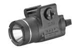 STREAMLIGHT TLR-3 TAC LIGHT BLK