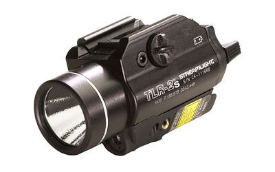 STREAMLIGHT TLR-2 STROBE LIGHT/LASER