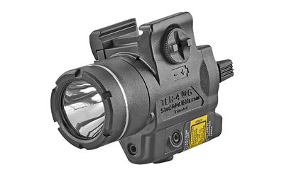 STREAMLIGHT TLR-4G GRN LASER LIGHT