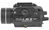 STREAMLIGHT TLR-2 HLG RAIL MNT FLSHLGHT