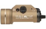 STREAMLIGHT TLR-1 HL 1000 LUMEN FDE