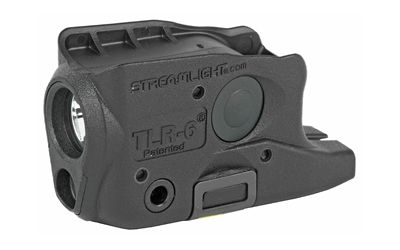 STREAMLIGHT TLR-6 FOR GLOCK 26/27 W/LSR