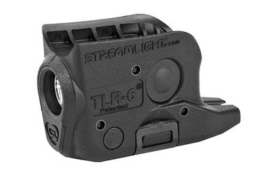 STREAMLIGHT TLR-6 FOR GLOCK 43 W/O LASR