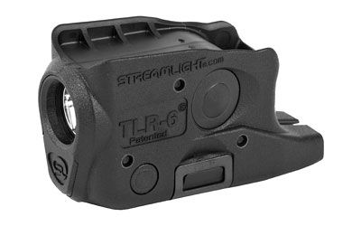 STREAMLIGHT TLR-6 FOR GLOCK 26 W/O LASR