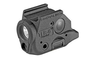 STREAMLIGHT TLR-6 FOR SA HELLCAT W/LSR