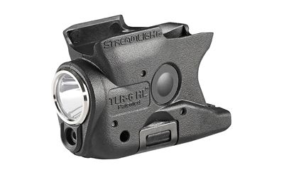 STREAMLIGHT TLR6 HL FOR S&W SHIELD BLK