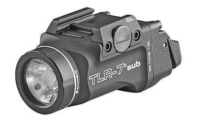 STREAMLIGHT TLR-7 SUB FOR GLK 43X/48