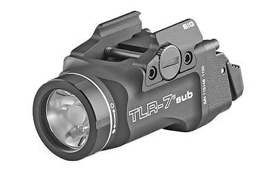 STREAMLIGHT TLR-7 SUB FOR SIG P365/XL