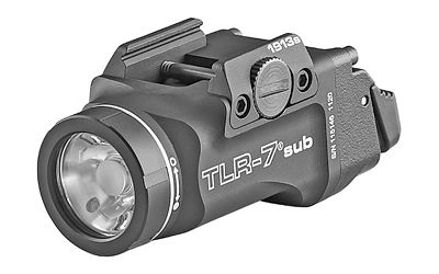 STREAMLIGHT TLR-7 SUB FOR 1913 SHORT