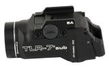 STREAMLIGHT TLR-7 SUB HELLCAT BLK