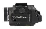 STREAMLIGHT TLR-8 SUB FOR GLK 43X/48