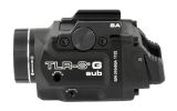 STREAMLIGHT TLR-8 G SUB SA HELLCAT BLK