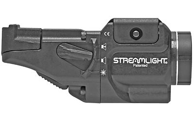 STREAMLIGHT TLR RM1 LASER BLK