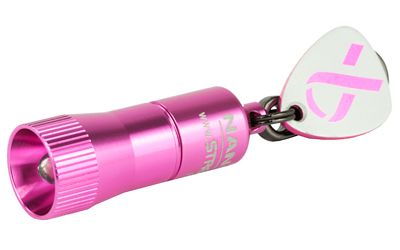 STREAMLIGHT NANO 1.47" LED PINK NBCF