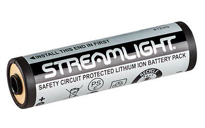 STREAMLIGHT STRION 2020 BATTERY