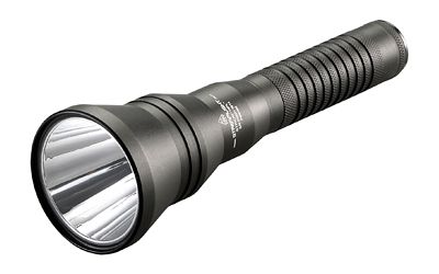 STREAMLIGHT STRION LED HPL W/AC/DC BLK