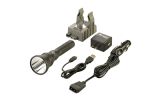 STREAMLIGHT STRION LED HPL W/AC/DC BLK