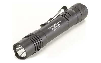 STREAMLIGHT PROTAC 2L LED BLK W/HLSTR