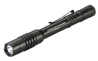 STREAMLIGHT PROTAC 2AAA BLK LED