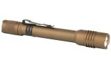 STREAMLIGHT PROTAC 2AA COYOTE BRN HLSTR