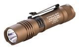 STREAMLIGHT PROTAC 1L/1AA COYOTE BRN