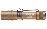 STREAMLIGHT PROTAC 1L/1AA COYOTE BRN