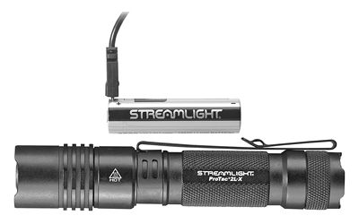 STREAMLIGHT PROTAC 2L-X USB BLK